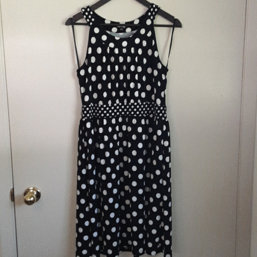 Polka Dots Anyone?